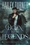 [Soulbound 7.5] • Born to Be Legends · A Soulbound Universe Novella